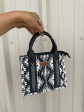 Load image into Gallery viewer, Wrangler Aztec Mini Tote