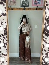 Load image into Gallery viewer, Double Horseshoe Pants
