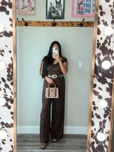 Load image into Gallery viewer, Cafecito Jumpsuit
