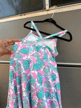 Load image into Gallery viewer, Pink Turquoise Dress
