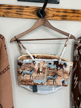 Load image into Gallery viewer, Highway Horse Top
