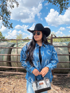 Horseshoe Jacket