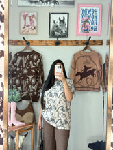 Load image into Gallery viewer, Saddle Up Top

