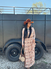 Load image into Gallery viewer, Sierra Desert Maxi Dress
