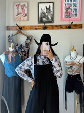 Load image into Gallery viewer, Montana Rider Sheer Top

