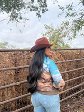 Load image into Gallery viewer, Free Rein Pullover
