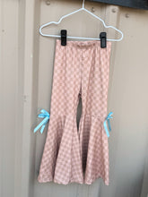 Load image into Gallery viewer, Yeehaw Checkered Set
