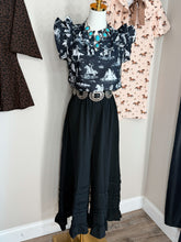 Load image into Gallery viewer, Black Chic Pants
