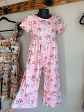 Load image into Gallery viewer, Spooky Gal Jumpsuit
