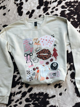 Load image into Gallery viewer, Chic Cowgirl Sweatshirt
