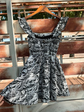 Load image into Gallery viewer, Prairie Horse Dress
