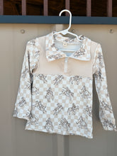 Load image into Gallery viewer, Cowboy Checkered Pull Over
