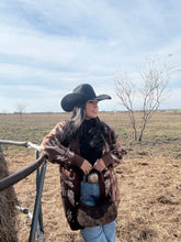 Load image into Gallery viewer, All Western Cardigan

