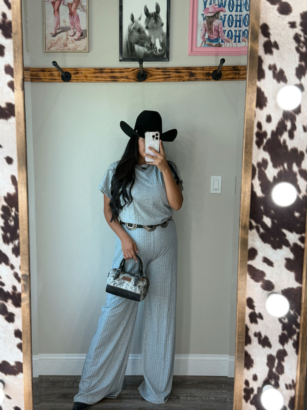 Siena Loose Jumpsuit