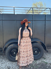 Load image into Gallery viewer, Sierra Desert Maxi Dress
