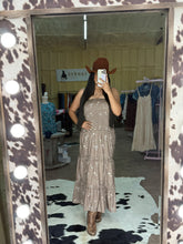 Load image into Gallery viewer, Cinthia Western Dress
