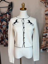 Load image into Gallery viewer, Wild Horse Cardigan
