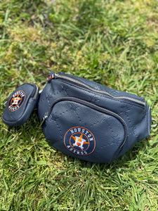 Astros Sling Bag