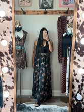 Load image into Gallery viewer, Rope Rider Maxi Skirt
