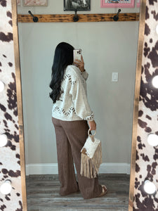 Coco Two Piece Set
