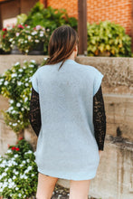 Load image into Gallery viewer, Horse Knit Sweater
