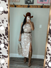 Load image into Gallery viewer, Arizona Dress
