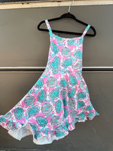 Load image into Gallery viewer, Pink Turquoise Dress
