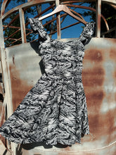 Load image into Gallery viewer, Prairie Horse Dress
