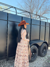 Load image into Gallery viewer, Sierra Desert Maxi Dress
