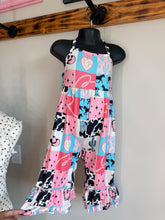 Load image into Gallery viewer, Rodeo Girl Jumpsuit
