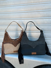 Load image into Gallery viewer, Wrangler Tooled Handbag
