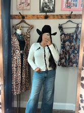 Load image into Gallery viewer, Wild Horse Cardigan
