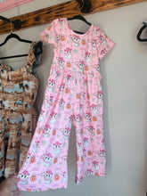 Load image into Gallery viewer, Spooky Gal Jumpsuit
