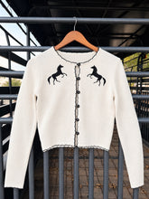 Load image into Gallery viewer, Wild Horse Cardigan
