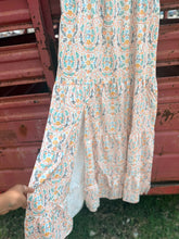Load image into Gallery viewer, Bloom Horse Shoe Dress
