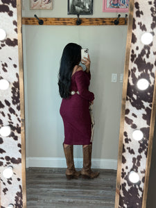 Athena Dress