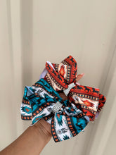 Load image into Gallery viewer, Aztec Horse Bows
