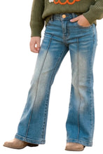 Load image into Gallery viewer, Wild West Denim Pants
