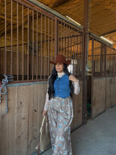 Load image into Gallery viewer, Cool It Cowboy Pants
