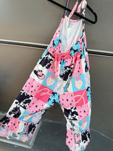 Load image into Gallery viewer, Rodeo Girl Jumpsuit
