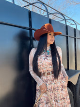 Load image into Gallery viewer, Sierra Desert Maxi Dress
