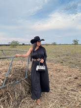 Load image into Gallery viewer, Gaviota One Shoulder Jumpsuit
