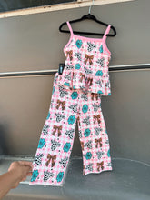 Load image into Gallery viewer, Rodeo Belle Two Piece Set
