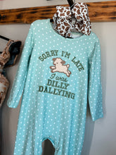 Load image into Gallery viewer, Dilly Dallying Jumpsuit
