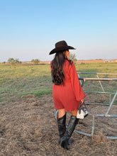 Load image into Gallery viewer, Aurelia Flow Romper
