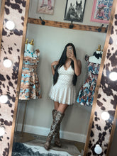 Load image into Gallery viewer, Cutesy Dot Dress
