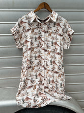 Load image into Gallery viewer, Desert Sierra Tunic
