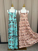 Load image into Gallery viewer, Sierra Desert Maxi Dress
