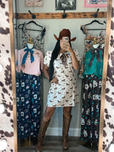Load image into Gallery viewer, Mustang Meadow Dress

