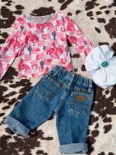 Load image into Gallery viewer, Western Sheer mesh
